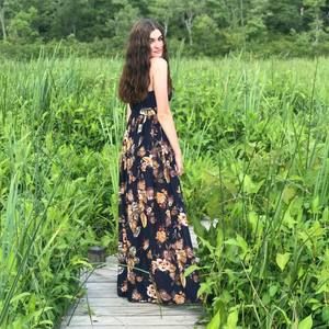 Meet your Posher, Heather